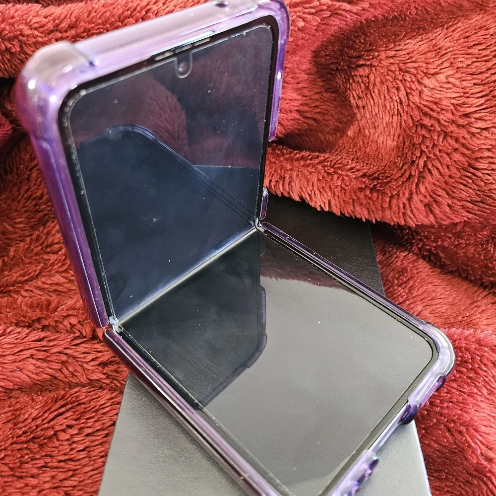 Samsung z flip 4